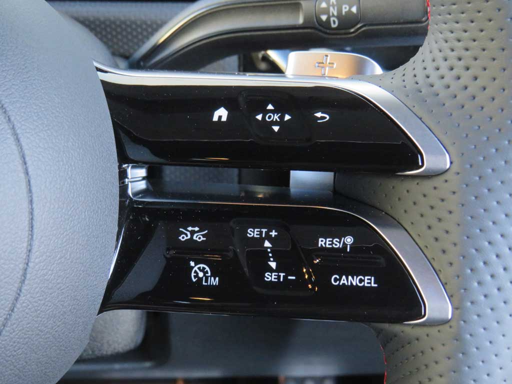 Used Mercedes-Benz CLA 2024 for sale - 77157554: Photo 23