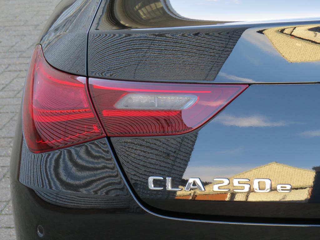 Used Mercedes-Benz CLA 2024 for sale - 77157554: Photo 27