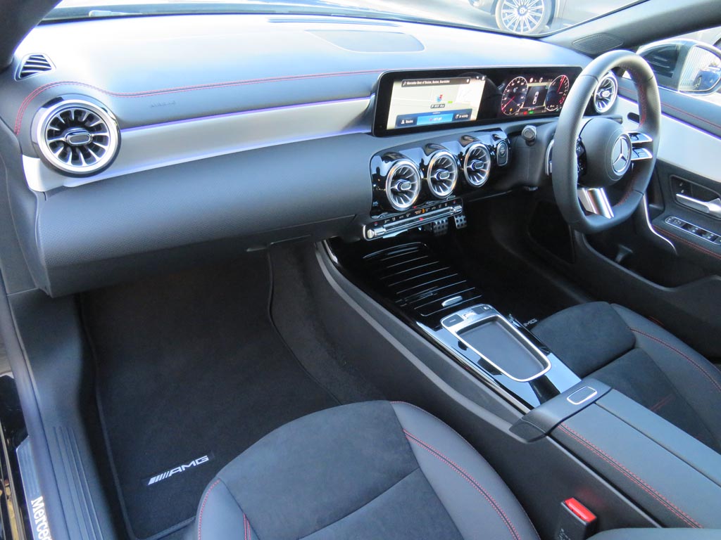 Used Mercedes-Benz CLA 2024 for sale - 77157554: Photo 3