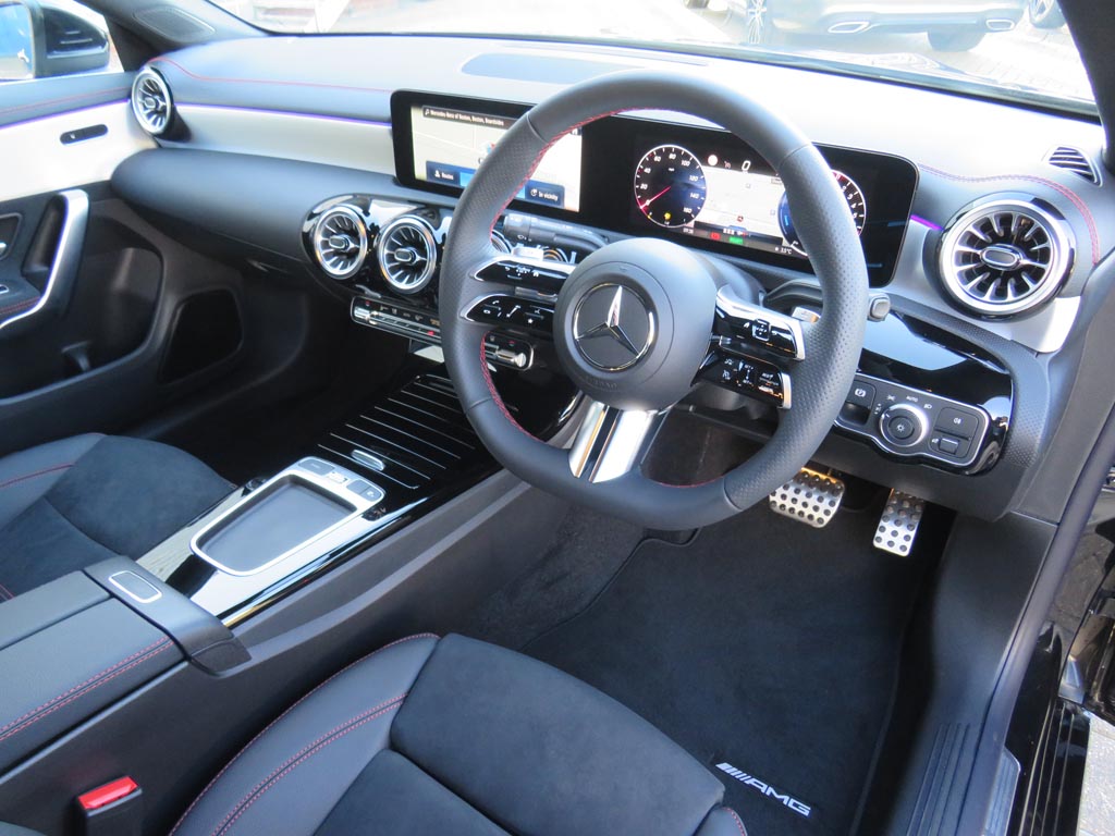 Used Mercedes-Benz CLA 2024 for sale - 77157554: Photo 31