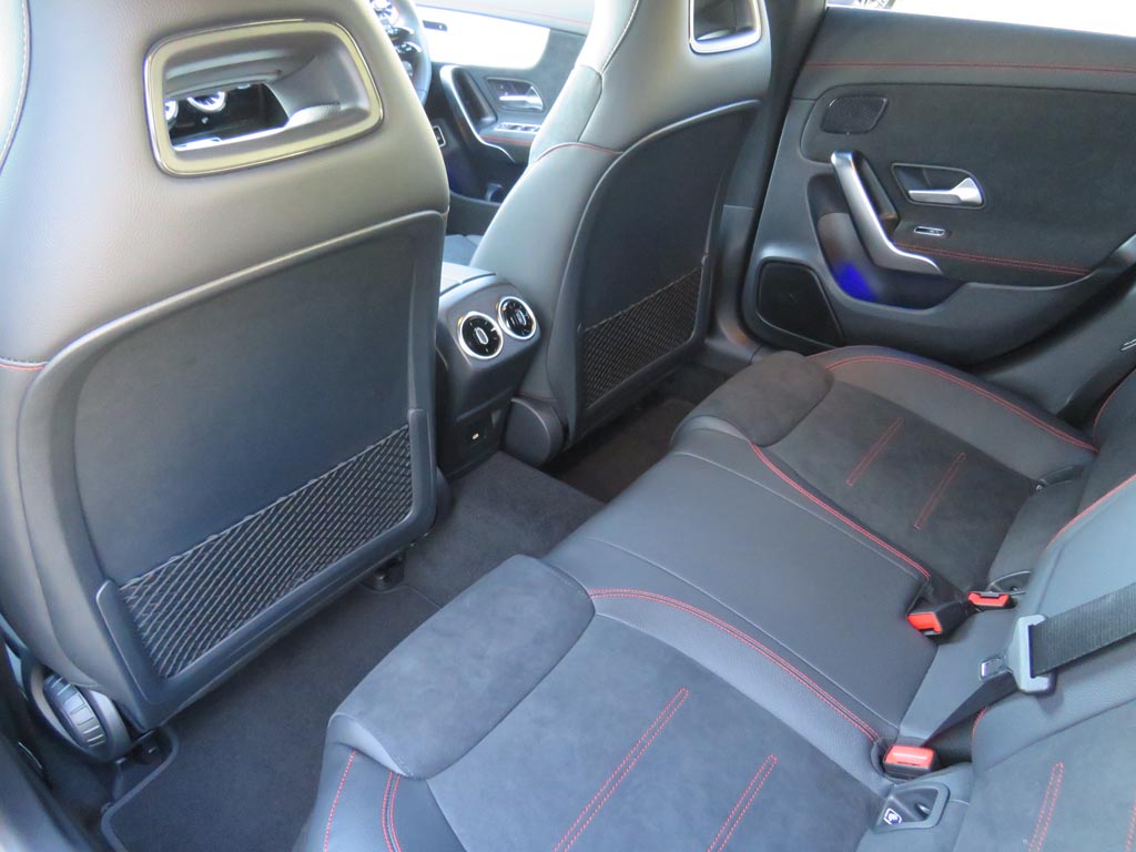 Used Mercedes-Benz CLA 2024 for sale - 77157554: Photo 32