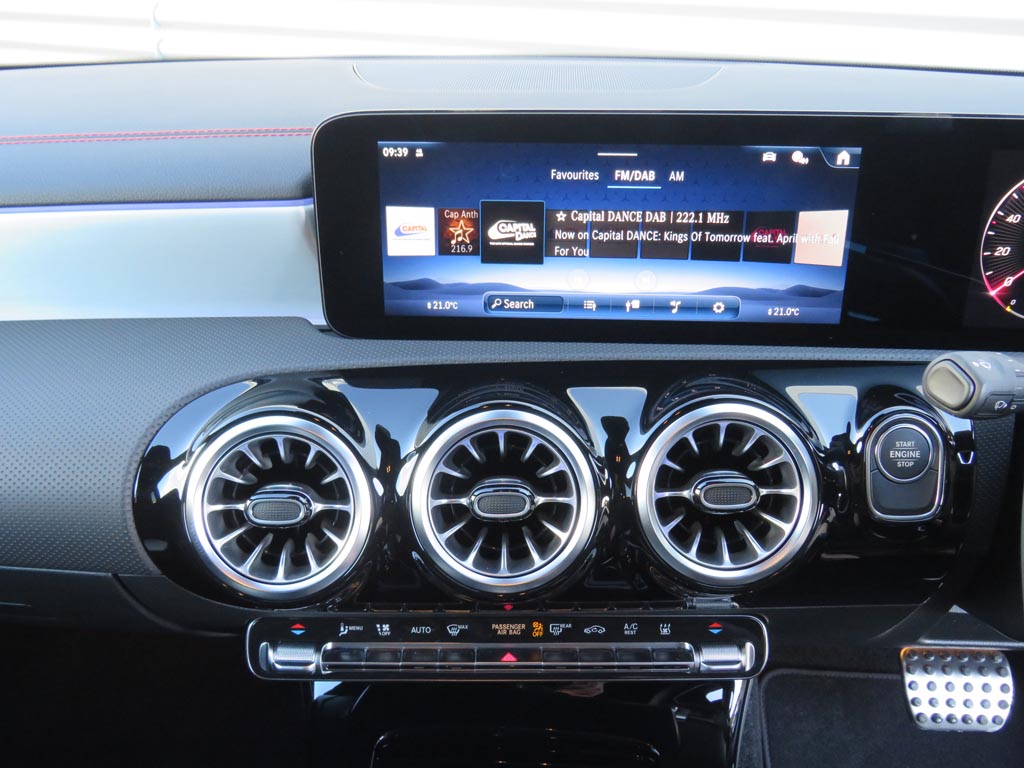 Used Mercedes-Benz CLA 2024 for sale - 77157554: Photo 33