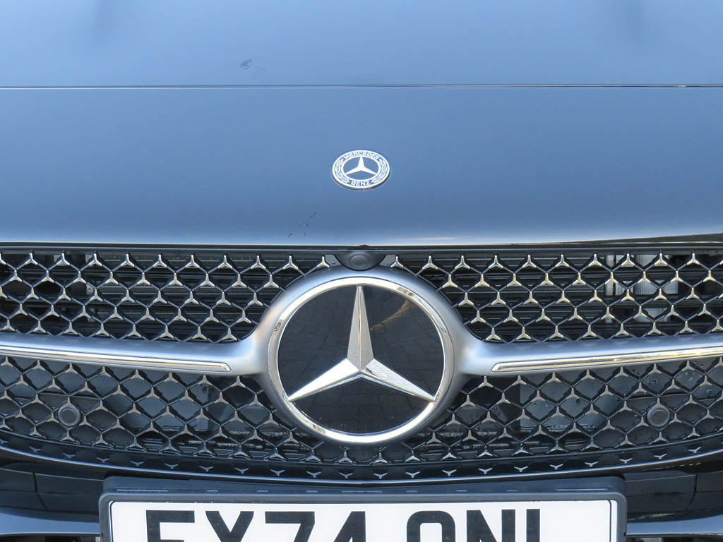 Used Mercedes-Benz CLA 2024 for sale - 77157554: Photo 34