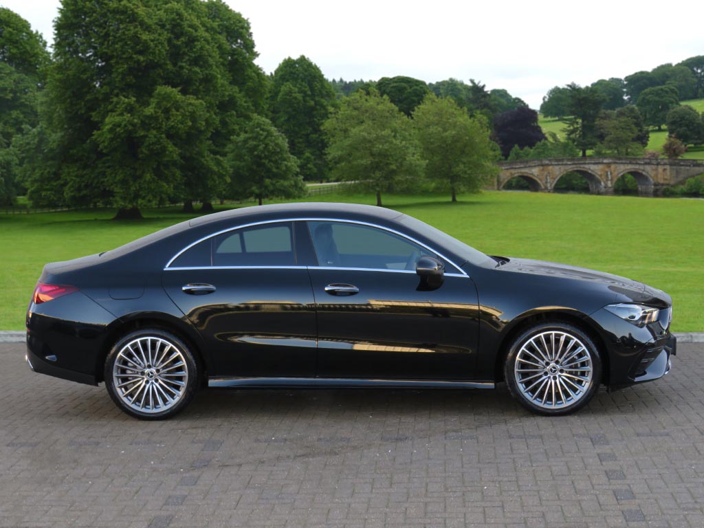 Used Mercedes-Benz CLA 2024 for sale - 77157554: Photo 4