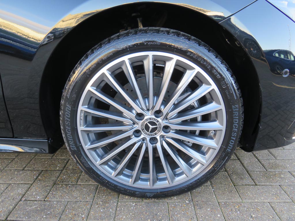 Used Mercedes-Benz CLA 2024 for sale - 77157554: Photo 5