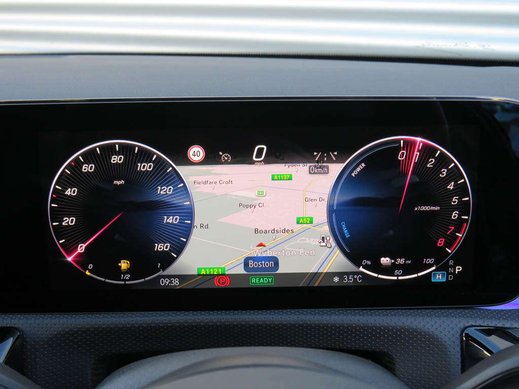 Used Mercedes-Benz CLA 2024 for sale - 77157554: Photo 6