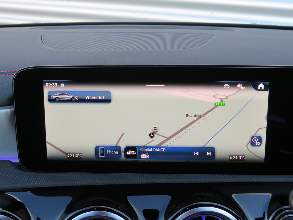 Used Mercedes-Benz CLA 2024 for sale - 77157554: Photo 7