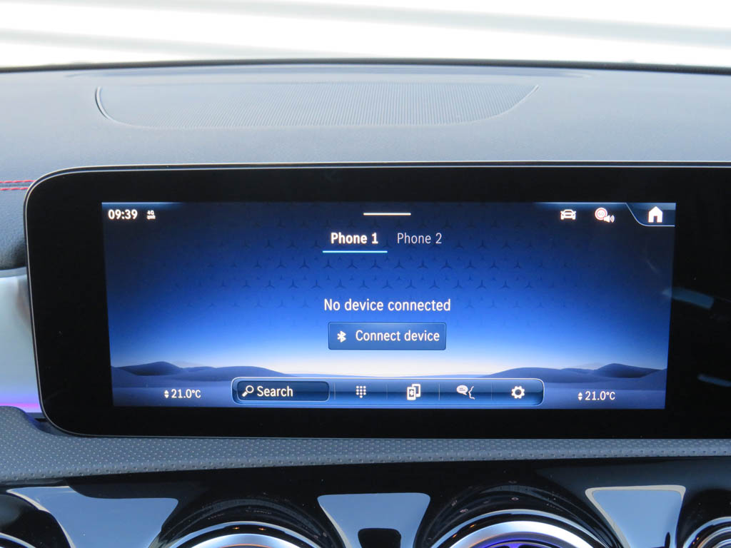 Used Mercedes-Benz CLA 2024 for sale - 77157554: Photo 8