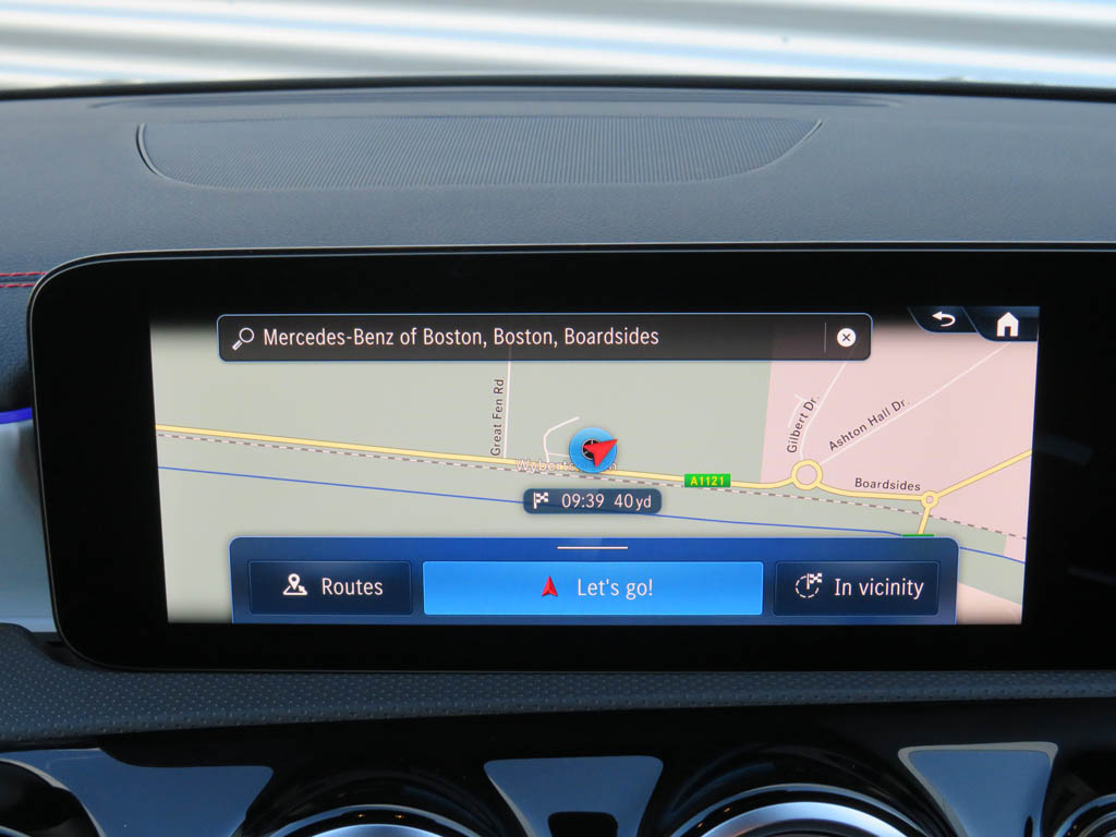 Used Mercedes-Benz CLA 2024 for sale - 77157554: Photo 9