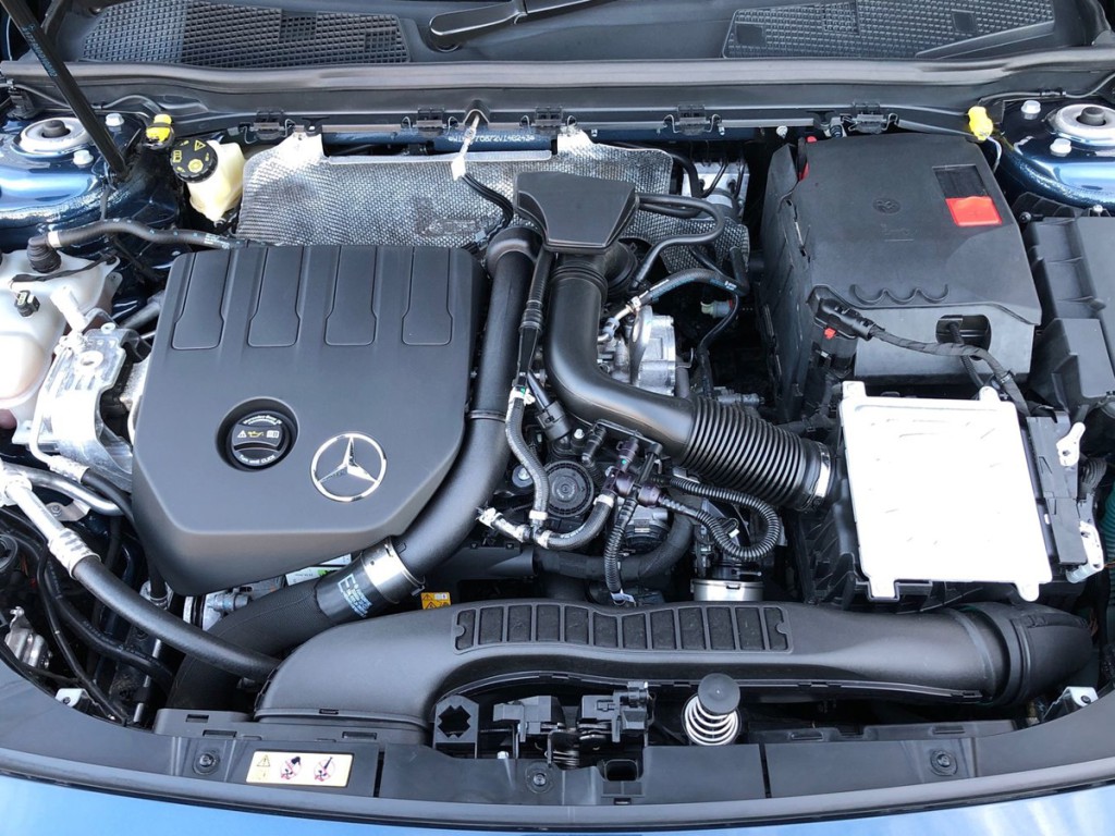 Used Mercedes-Benz A-Class 2022 for sale - 77124471: Photo 13