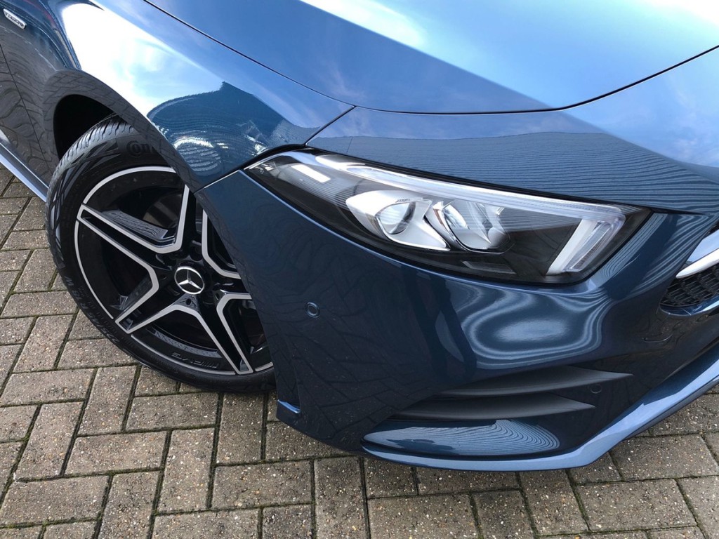 Used Mercedes-Benz A-Class 2022 for sale - 77124471: Photo 17