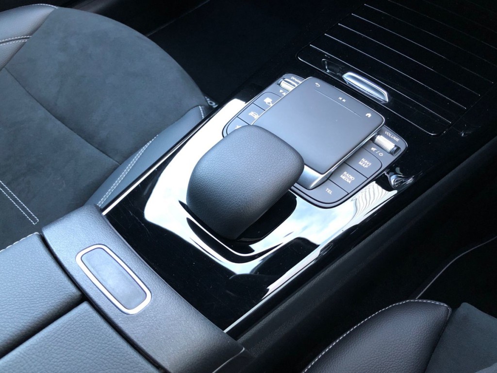 Used Mercedes-Benz A-Class 2022 for sale - 77124471: Photo 18