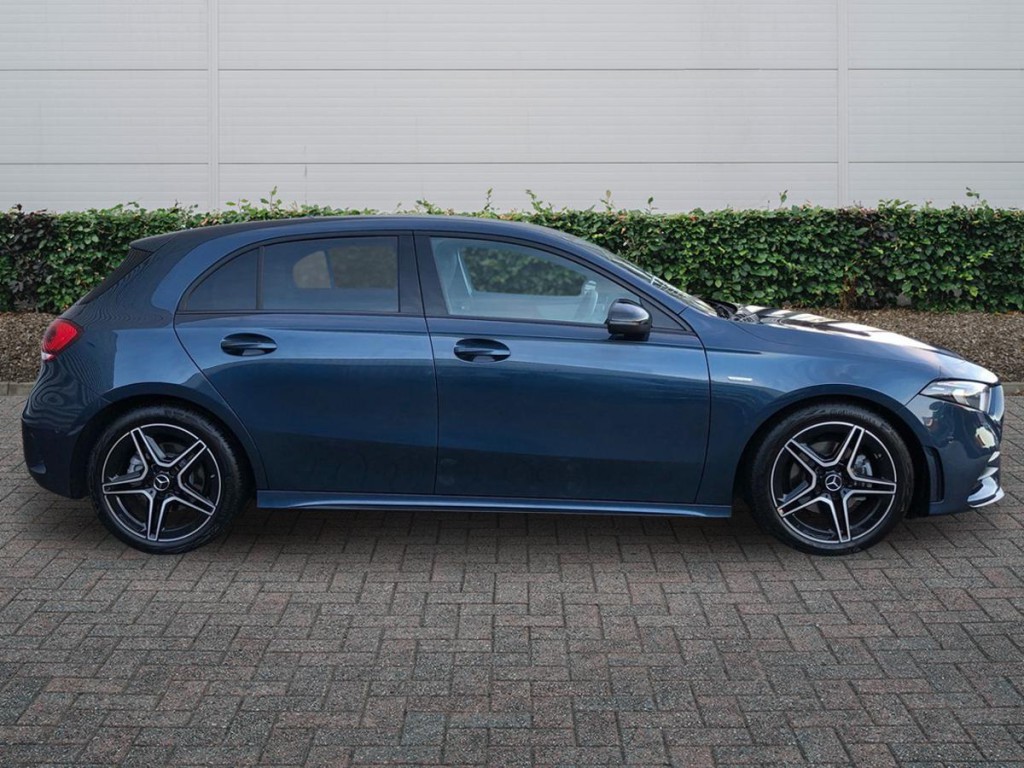 Used Mercedes-Benz A-Class 2022 for sale - 77124471: Photo 5