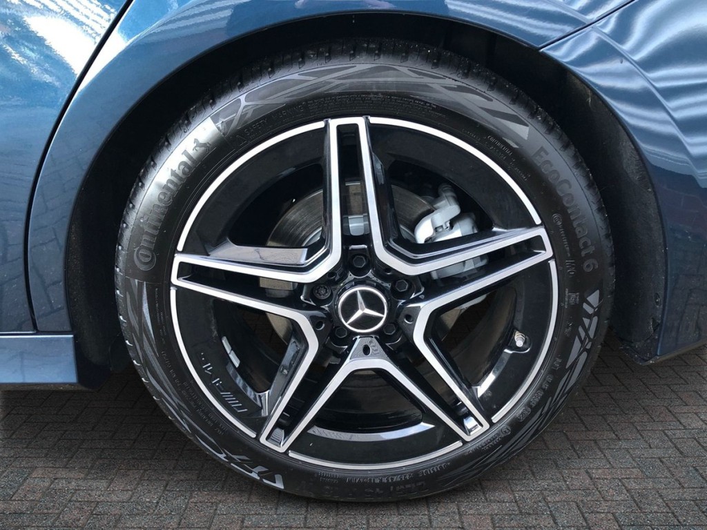 Used Mercedes-Benz A-Class 2022 for sale - 77124471: Photo 6