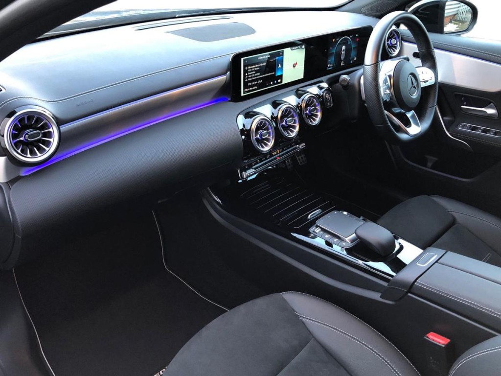 Used Mercedes-Benz A-Class 2022 for sale - 77124471: Photo 7