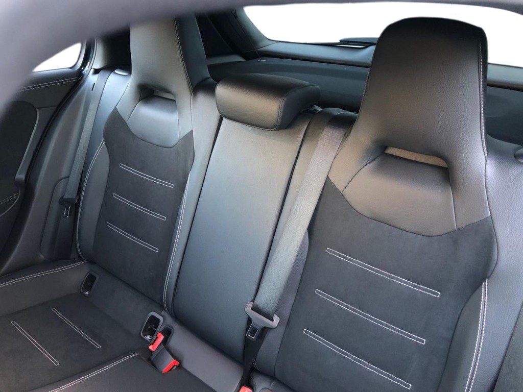 Used Mercedes-Benz A-Class 2022 for sale - 77124471: Photo 9