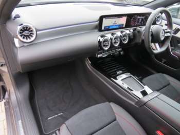 Used Mercedes-Benz A-Class 2024 for sale - 74936498: Photo