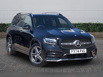 Used Mercedes-Benz GLB 2024 for sale - 79237994: Photo