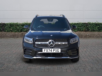 Used Mercedes-Benz GLB 2024 for sale - 79237994: Photo