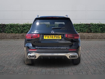 Used Mercedes-Benz GLB 2024 for sale - 79237994: Photo