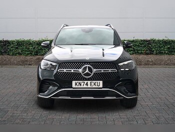 Used Mercedes-Benz GLE 2024 for sale - 78449722: Photo