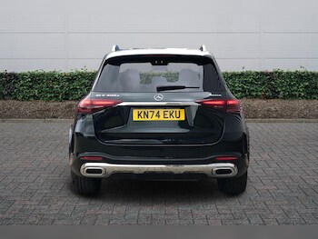 Used Mercedes-Benz GLE 2024 for sale - 78449722: Photo