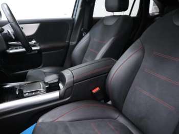 Used Mercedes-Benz EQA 2022 for sale - 74936492: Photo