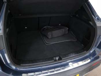 Used Mercedes-Benz EQA 2022 for sale - 74936492: Photo