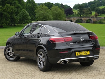 Used Mercedes-Benz GLC 2023 for sale - 75403075: Photo