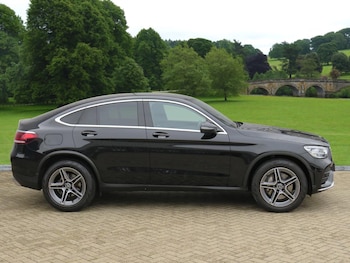 Used Mercedes-Benz GLC 2023 for sale - 75403075: Photo