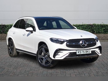 Used Mercedes-Benz GLC 2025 for sale - 78363716: Photo