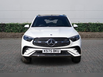 Used Mercedes-Benz GLC 2025 for sale - 78363716: Photo