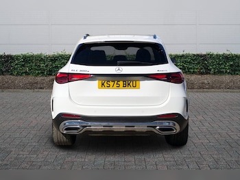 Used Mercedes-Benz GLC 2025 for sale - 78363716: Photo