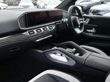 Used Mercedes-Benz GLE-Class 2023 for sale - 74812013: Photo
