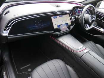 Used Mercedes-Benz E-Class 2024 for sale - 74727717: Photo