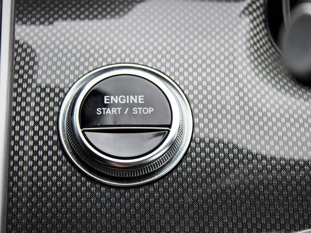 Used Mercedes-Benz C Class 2023 for sale - 76419865: Photo 15