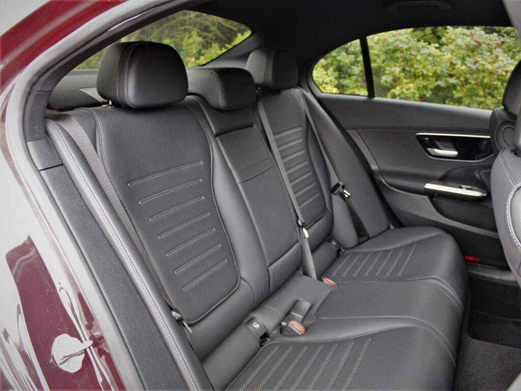 Used Mercedes-Benz C Class 2023 for sale - 76419865: Photo 16