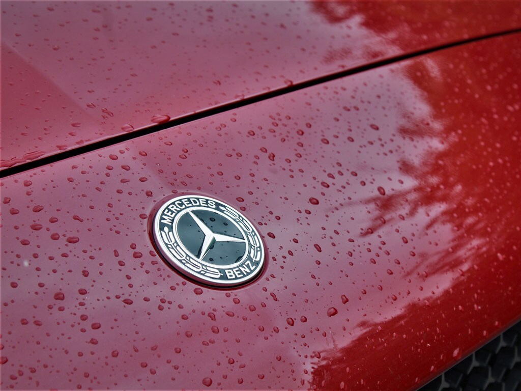 Used Mercedes-Benz C Class 2023 for sale - 76419865: Photo 18