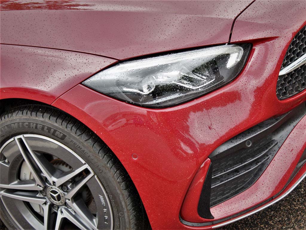 Used Mercedes-Benz C Class 2023 for sale - 76419865: Photo 19