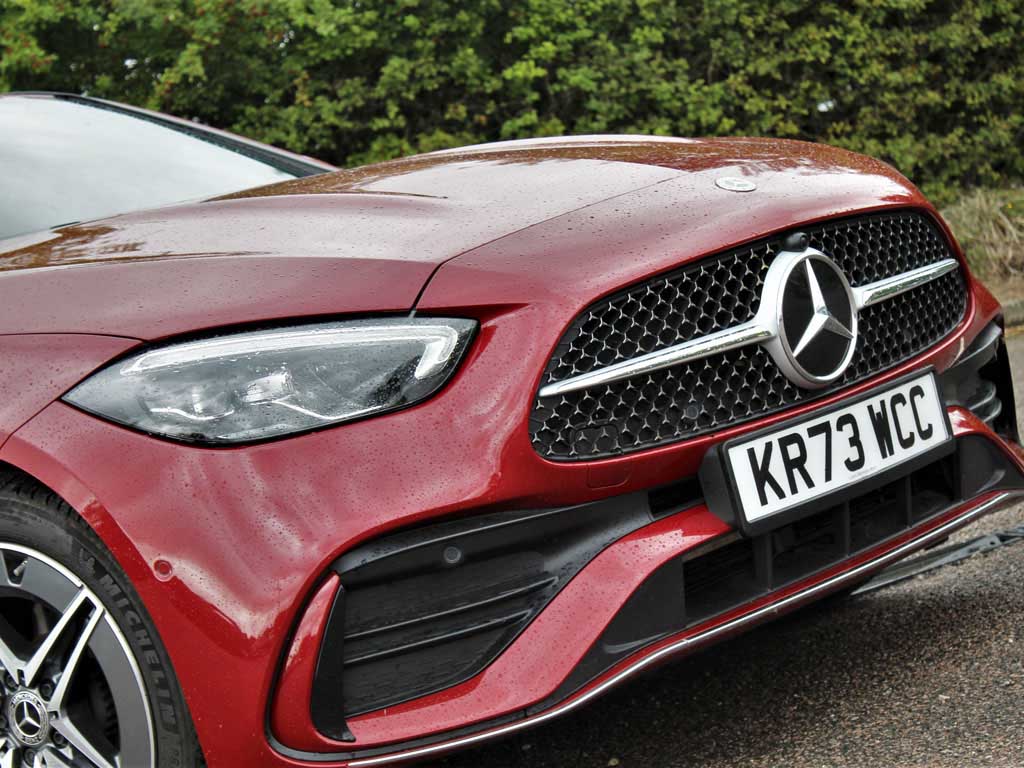 Used Mercedes-Benz C Class 2023 for sale - 76419865: Photo 21