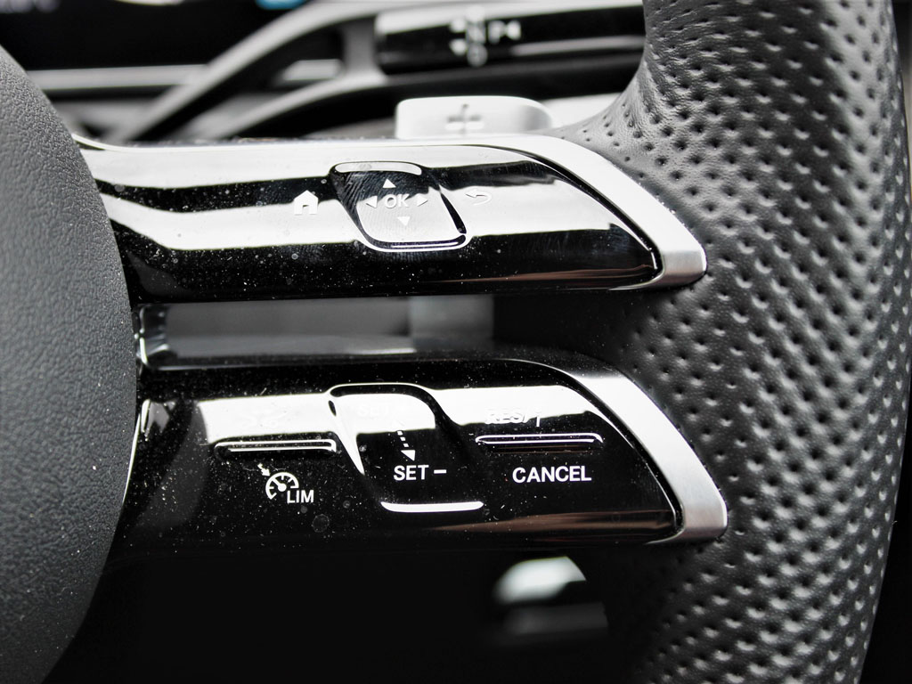 Used Mercedes-Benz C Class 2023 for sale - 76419865: Photo 22