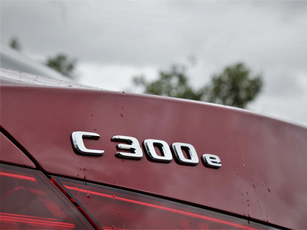 Used Mercedes-Benz C Class 2023 for sale - 76419865: Photo 28