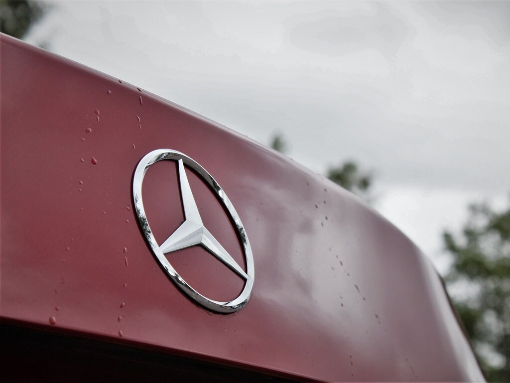 Used Mercedes-Benz C Class 2023 for sale - 76419865: Photo 35