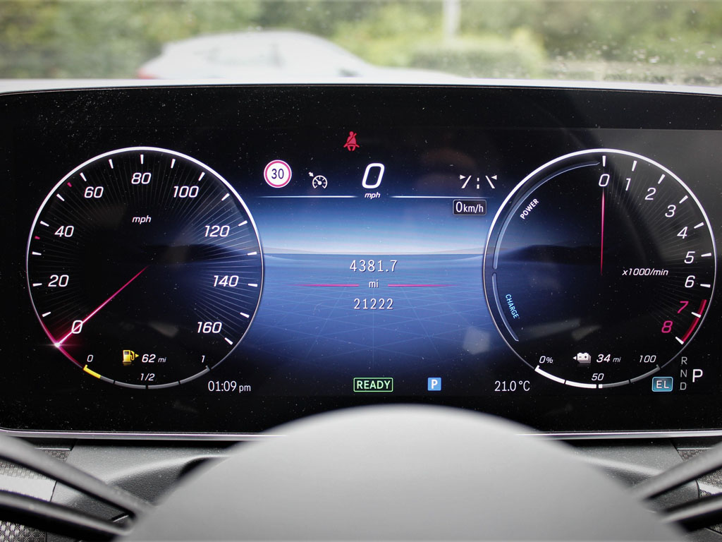 Used Mercedes-Benz C Class 2023 for sale - 76419865: Photo 6