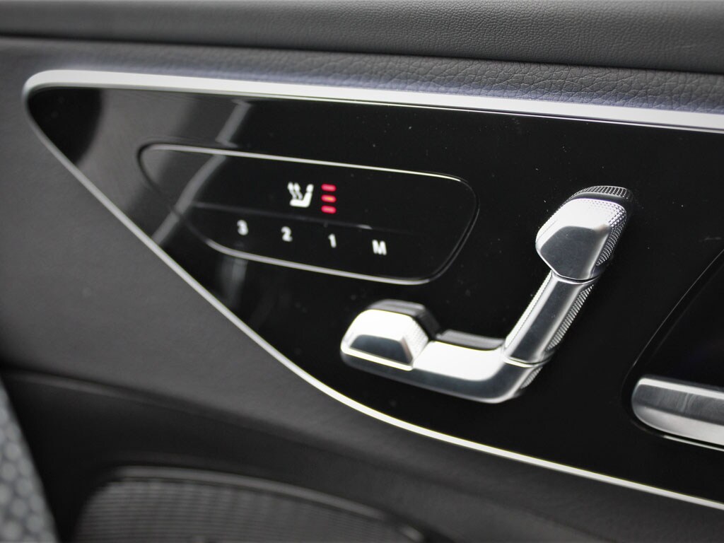 Used Mercedes-Benz C Class 2023 for sale - 76419865: Photo 8