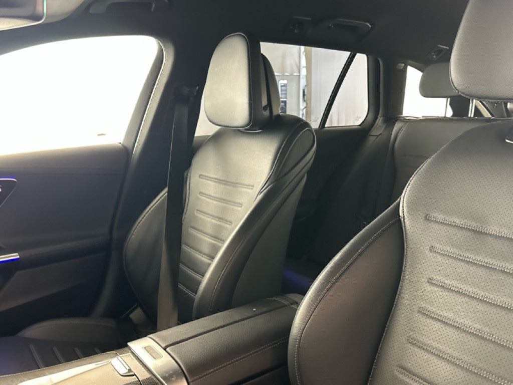 Used Mercedes-Benz C Class 2024 for sale - 76937316: Photo 4