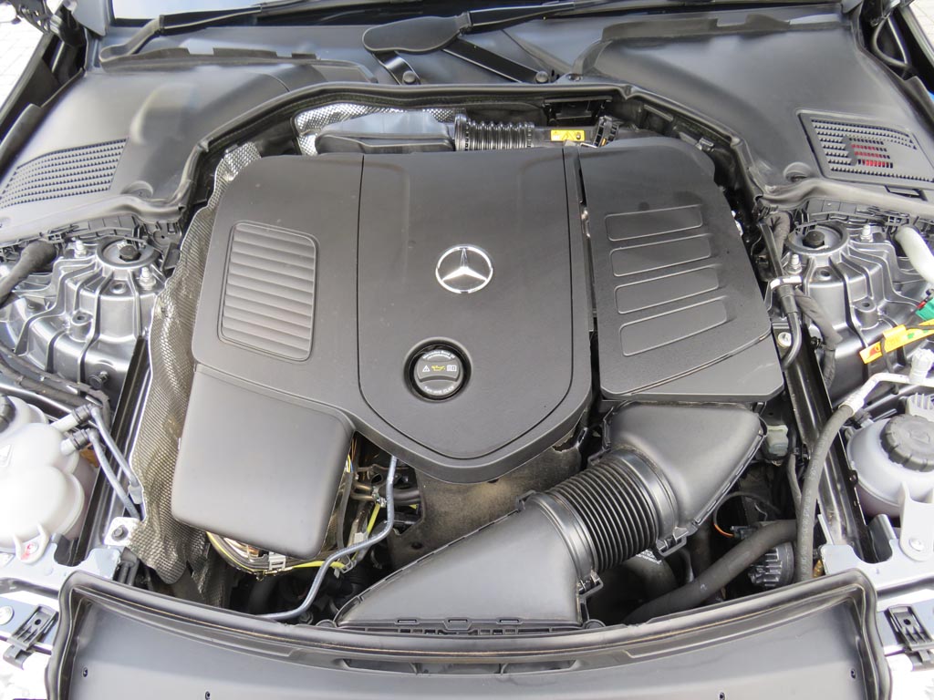 Used Mercedes-Benz C-Class 2024 for sale - 76073856: Photo 10
