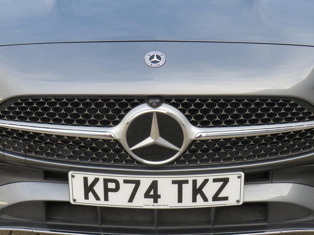 Used Mercedes-Benz C-Class 2024 for sale - 76073856: Photo 11