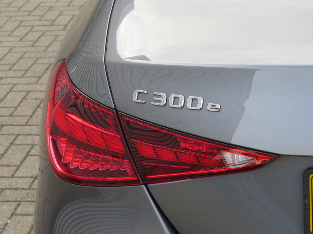 Used Mercedes-Benz C-Class 2024 for sale - 76073856: Photo 14