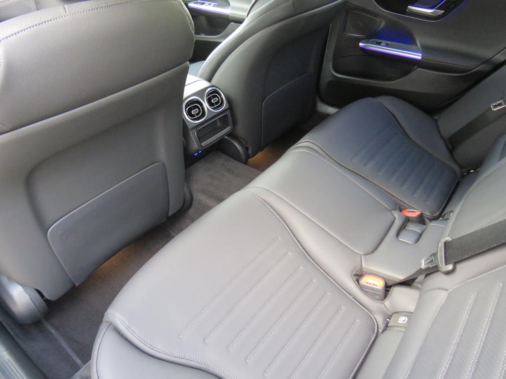 Used Mercedes-Benz C-Class 2024 for sale - 76073856: Photo 17